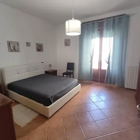 Casa Simona Apartment Piombino