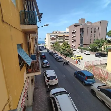 Casa Simona Apartment *