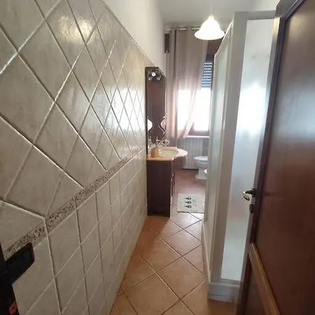 Casa Simona Apartment *