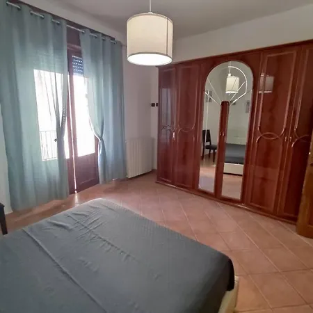Apartment Casa Simona Piombino